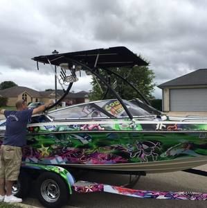 Meet your Posher, Jason